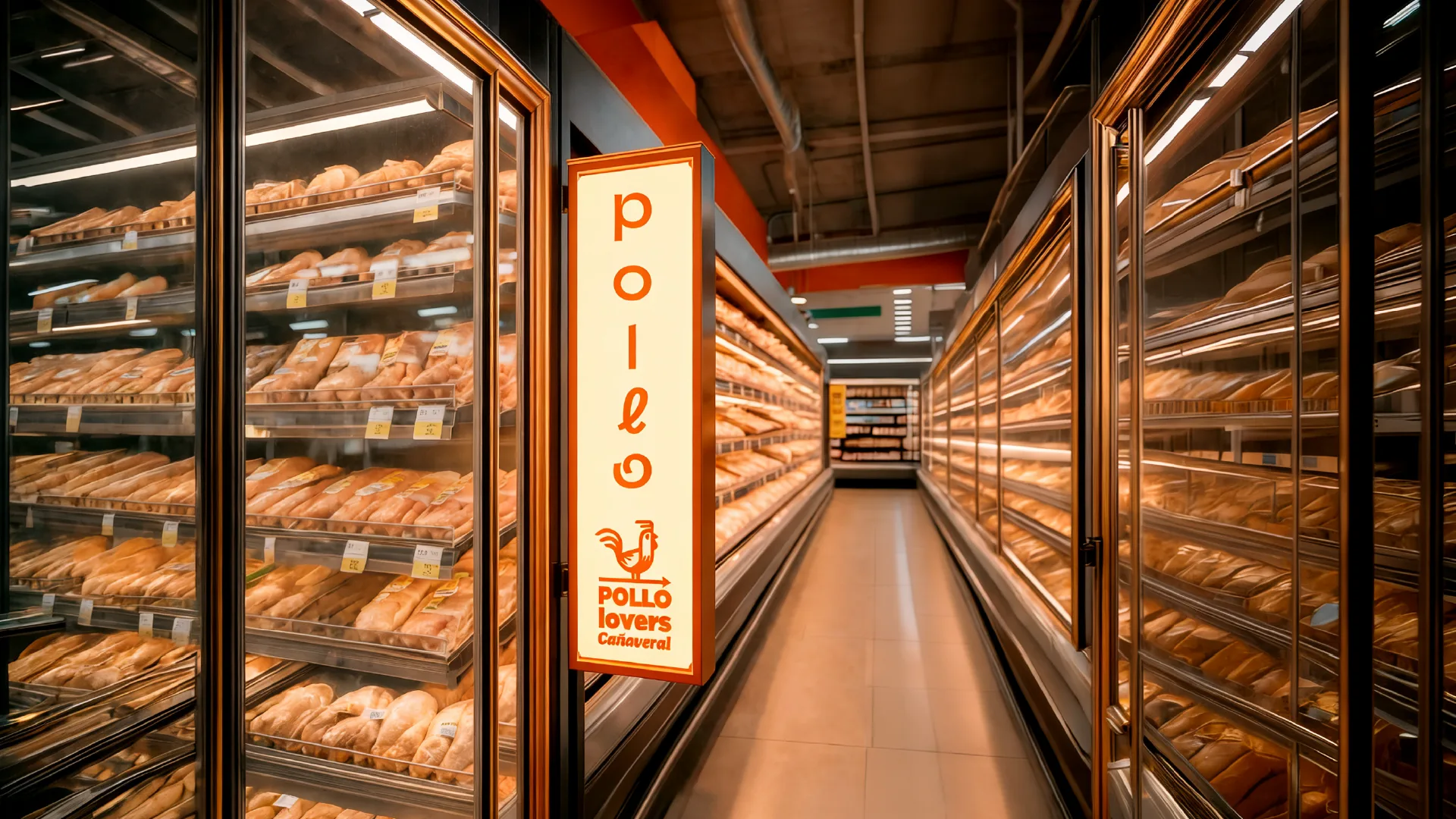 supermercado express — imagen 6 de 10
